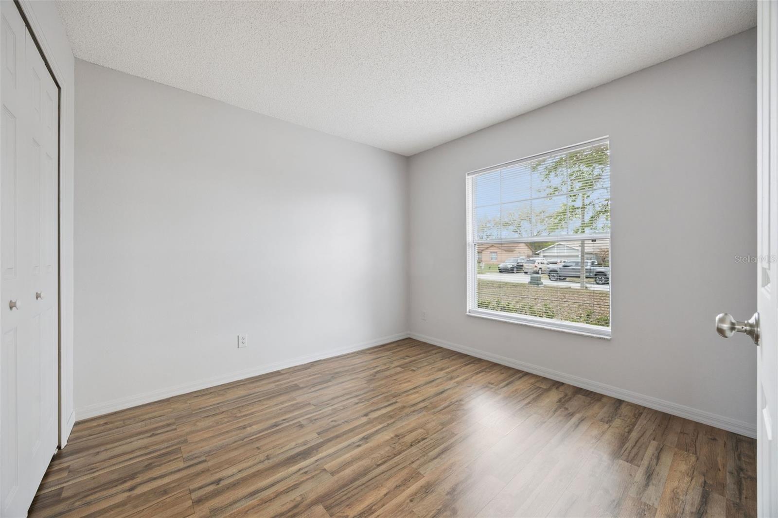 SPRING VALLEY PHASE IV - Residential