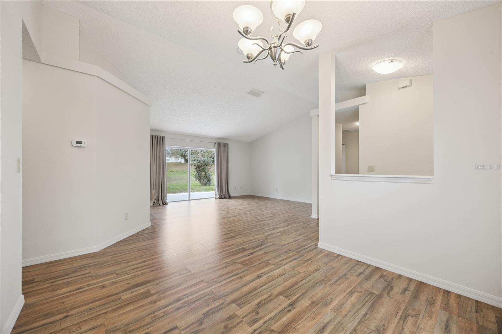 SPRING VALLEY PHASE IV - Residential