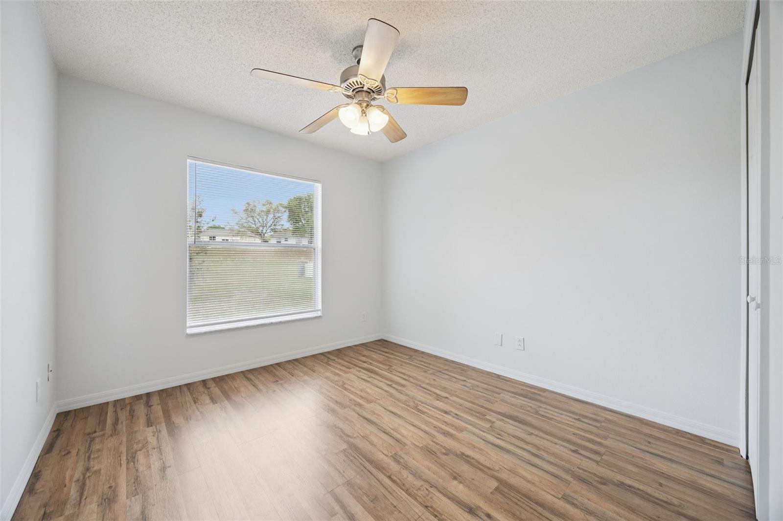 SPRING VALLEY PHASE IV - Residential