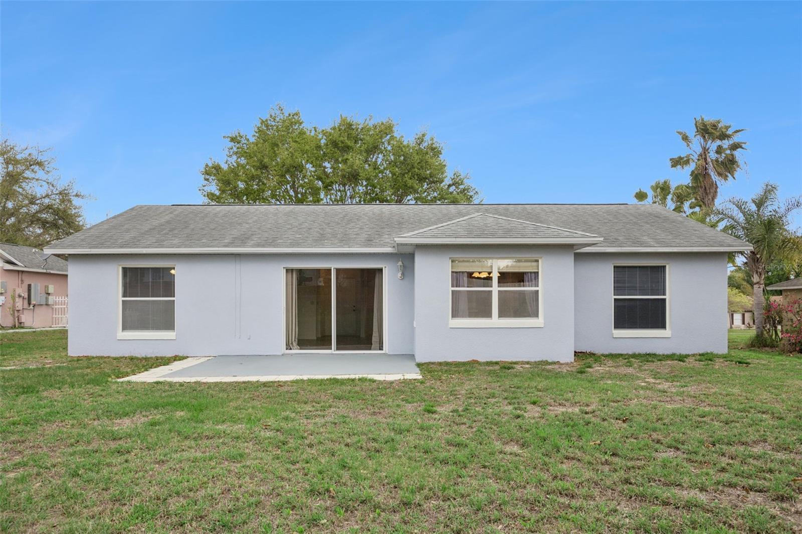 SPRING VALLEY PHASE IV - Residential