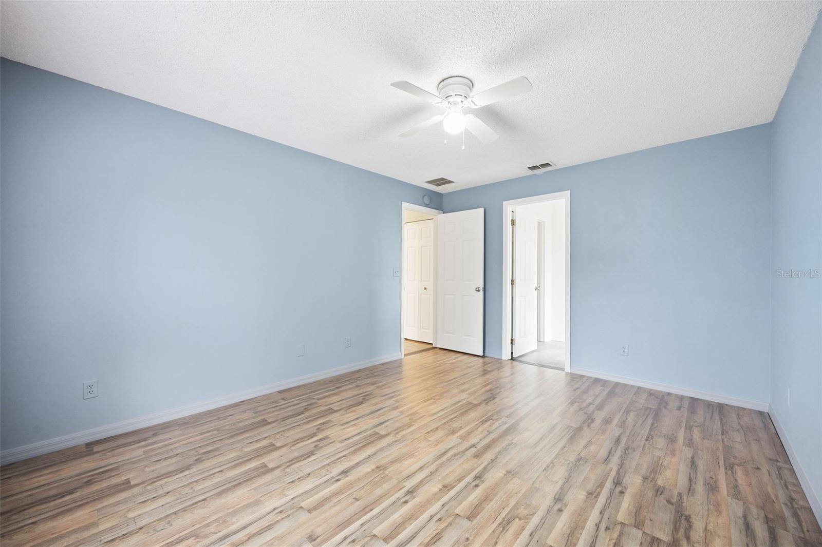 SPRING VALLEY PHASE IV - Residential