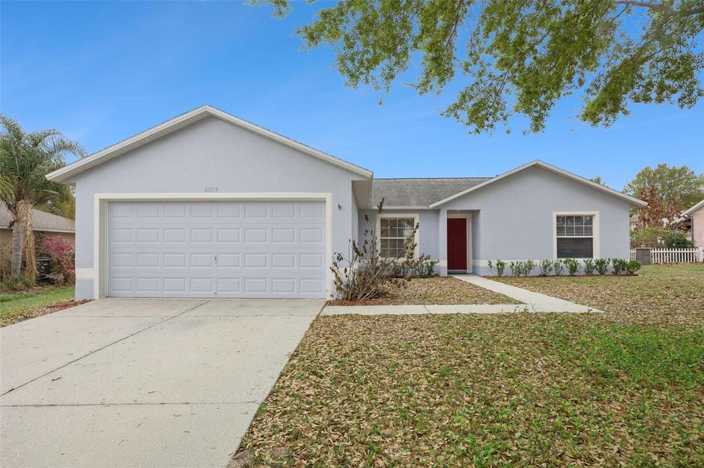 Photo of 11614 Roper Boulevard, Clermont, FL 34711 (MLS # O6388135)