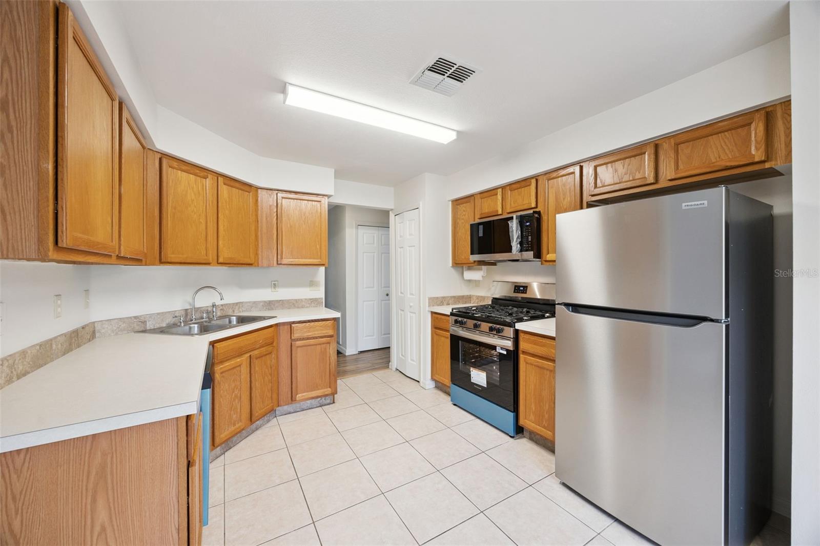 SPRING VALLEY PHASE IV - Residential