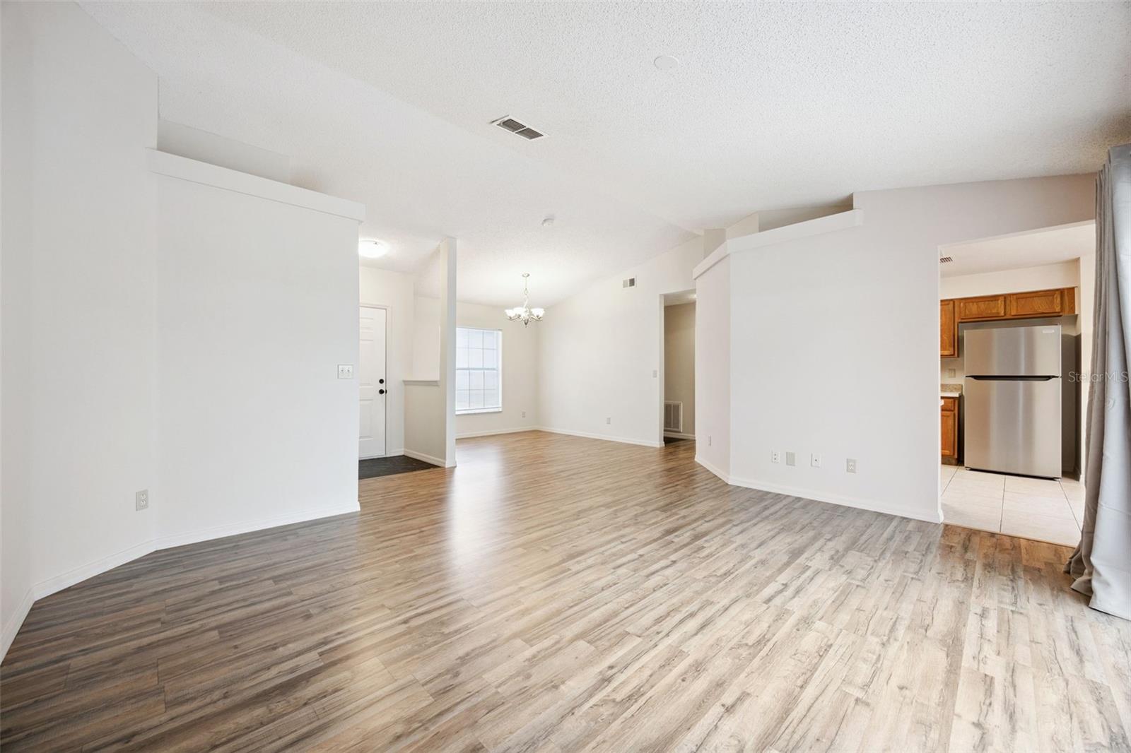 SPRING VALLEY PHASE IV - Residential