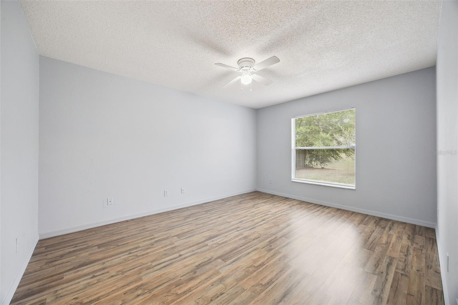 SPRING VALLEY PHASE IV - Residential