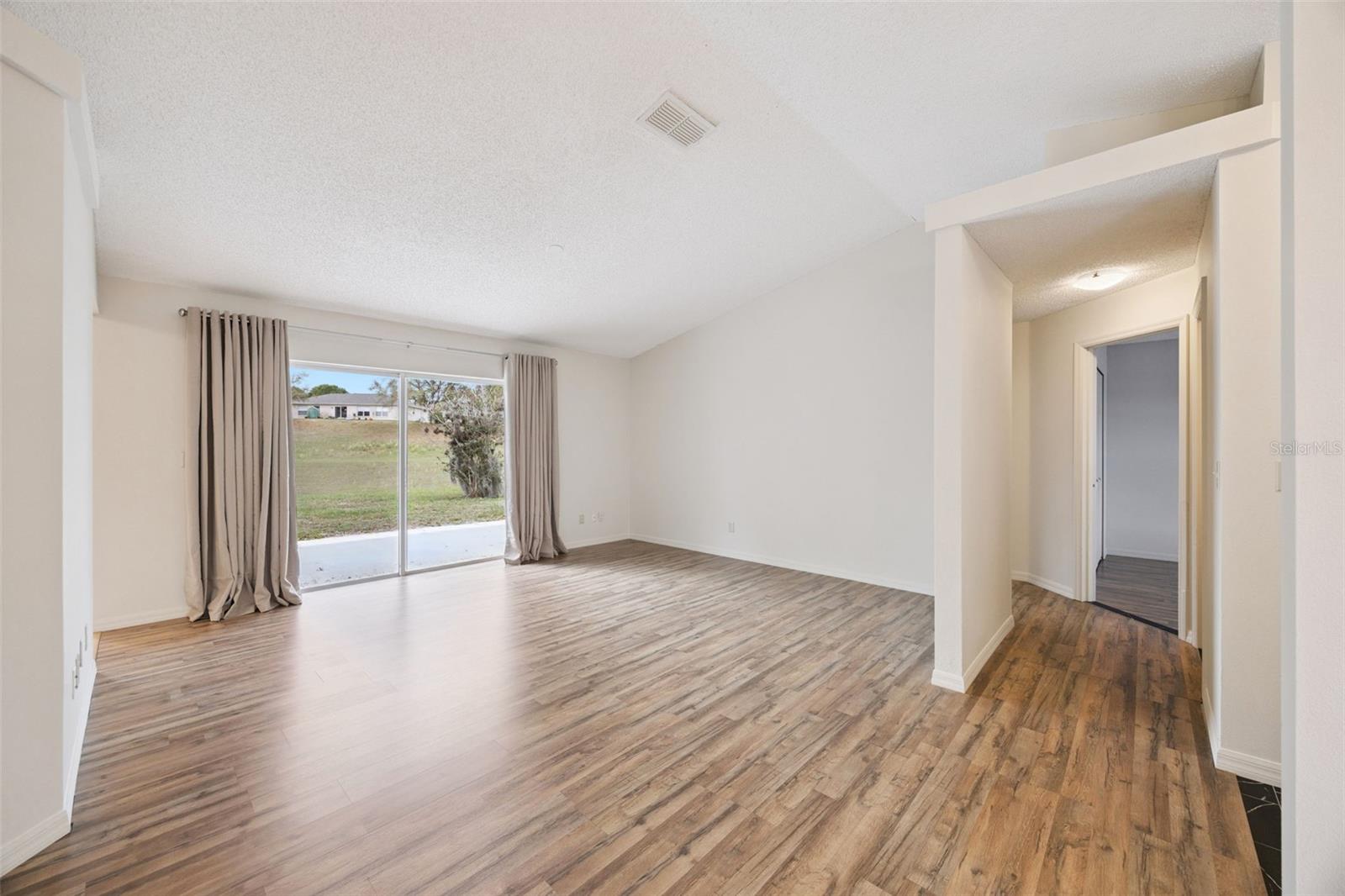 SPRING VALLEY PHASE IV - Residential