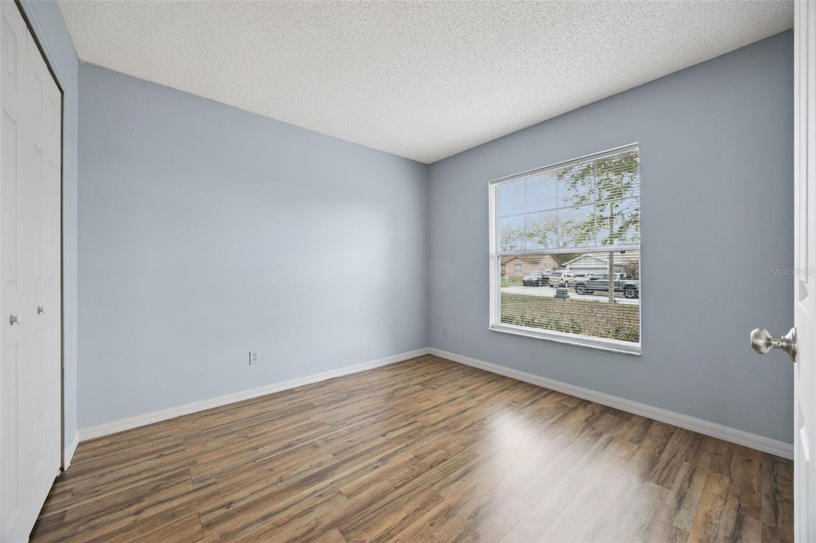 SPRING VALLEY PHASE IV - Residential