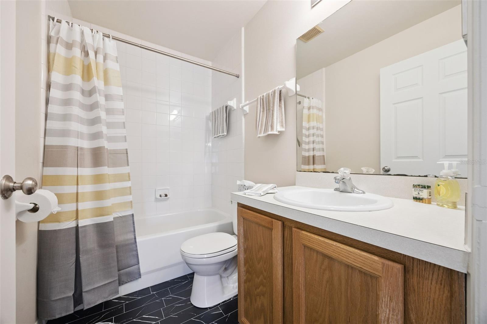 SPRING VALLEY PHASE IV - Residential