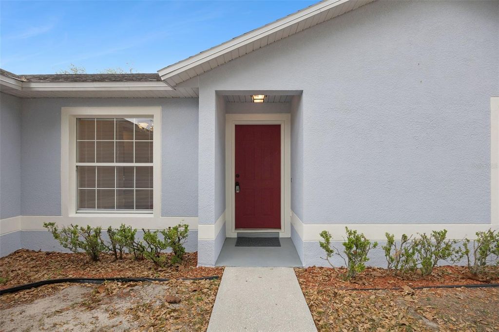 Photo of 11614 Roper Boulevard, Clermont, FL 34711 (MLS # O6388135)