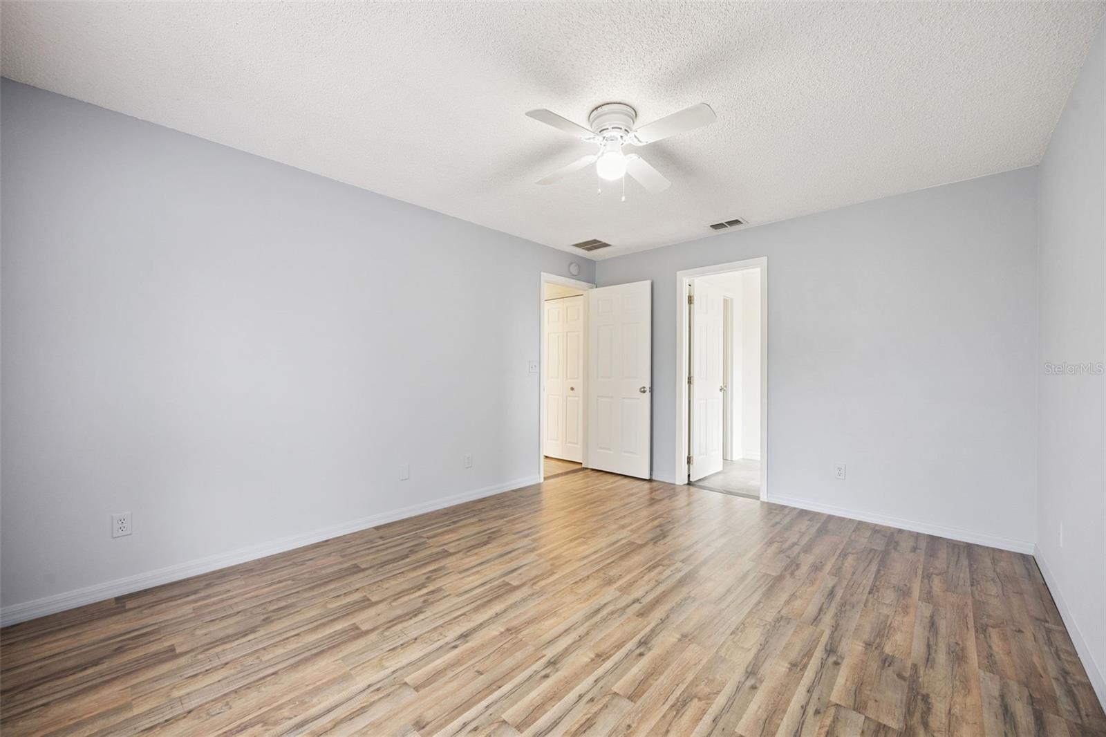 SPRING VALLEY PHASE IV - Residential