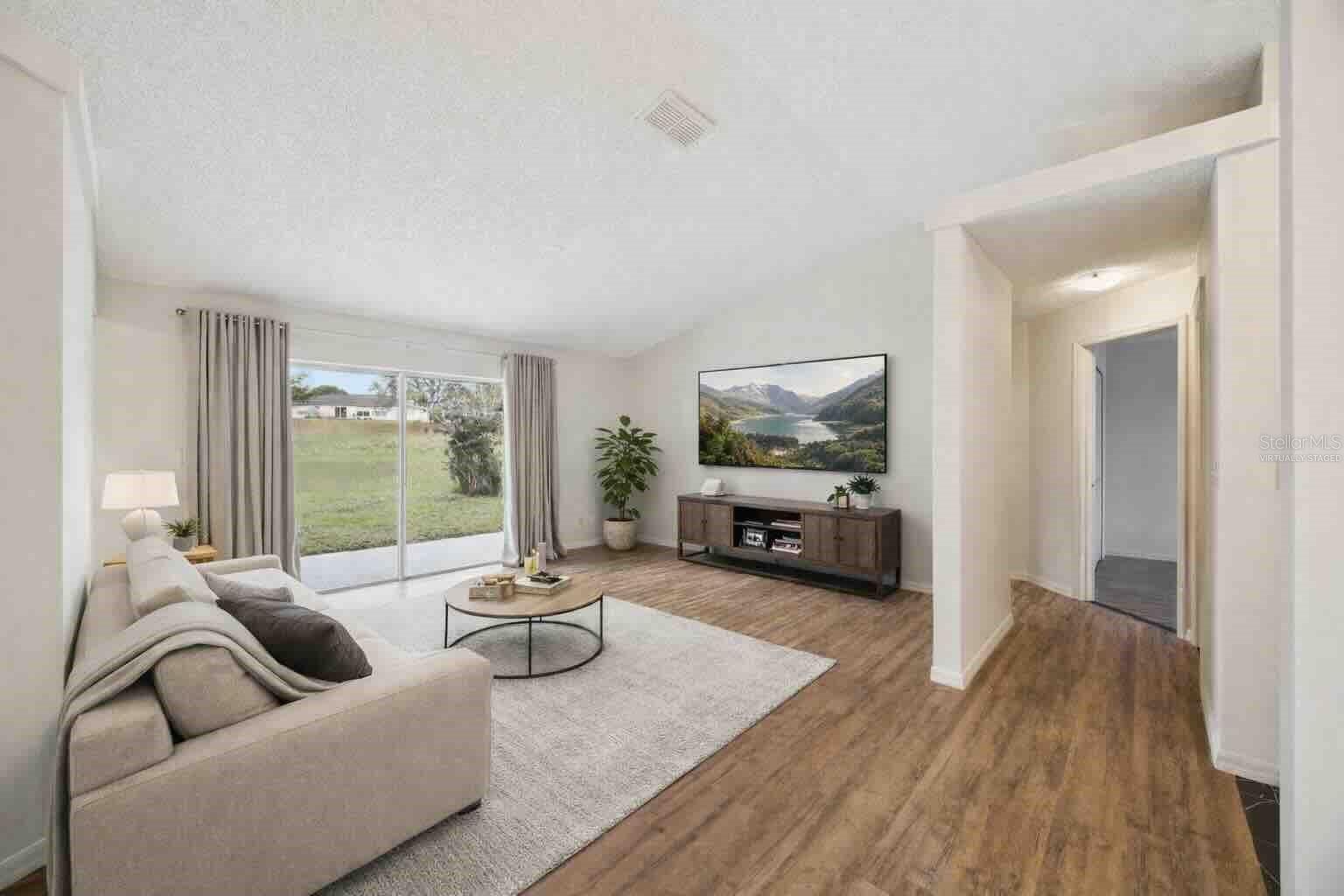 SPRING VALLEY PHASE IV - Residential