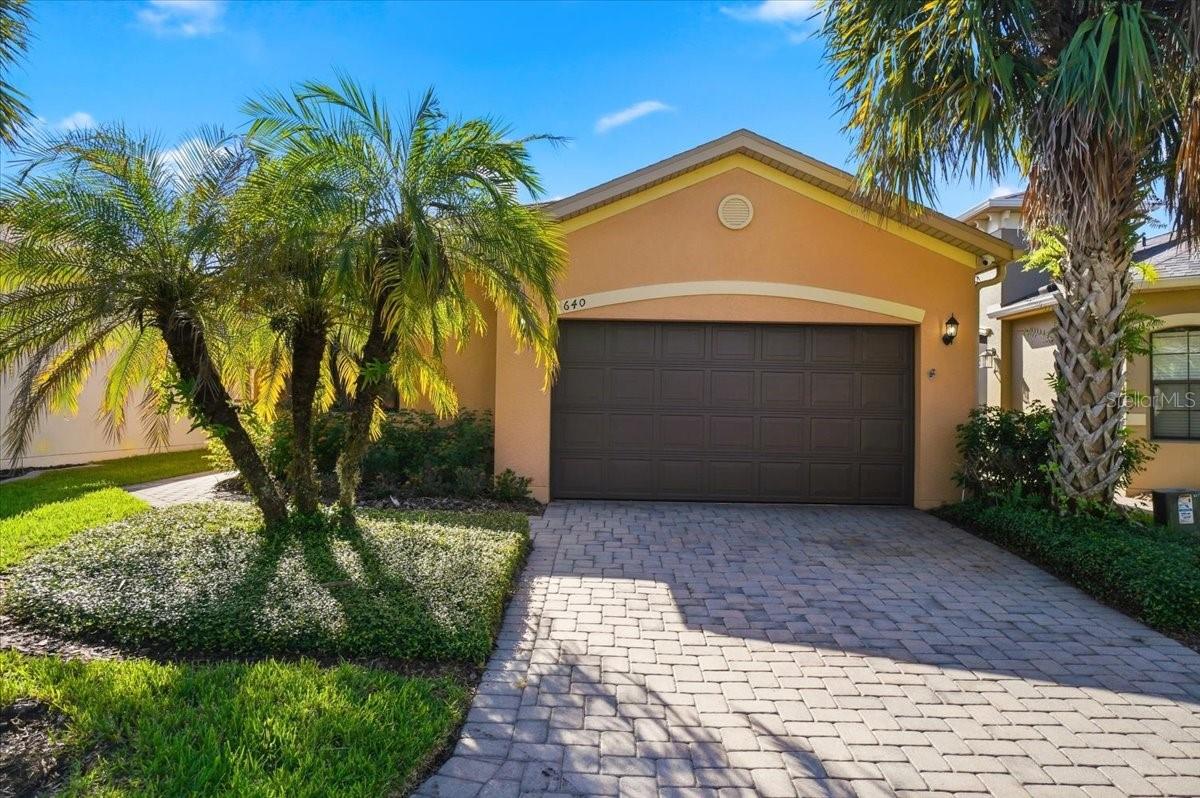 Search 1 640 GRAND CANAL DRIVE