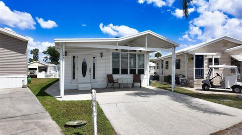 Photo of 9000 Us Highway 192 #143, Clermont, FL 34714 (MLS # S5124207)