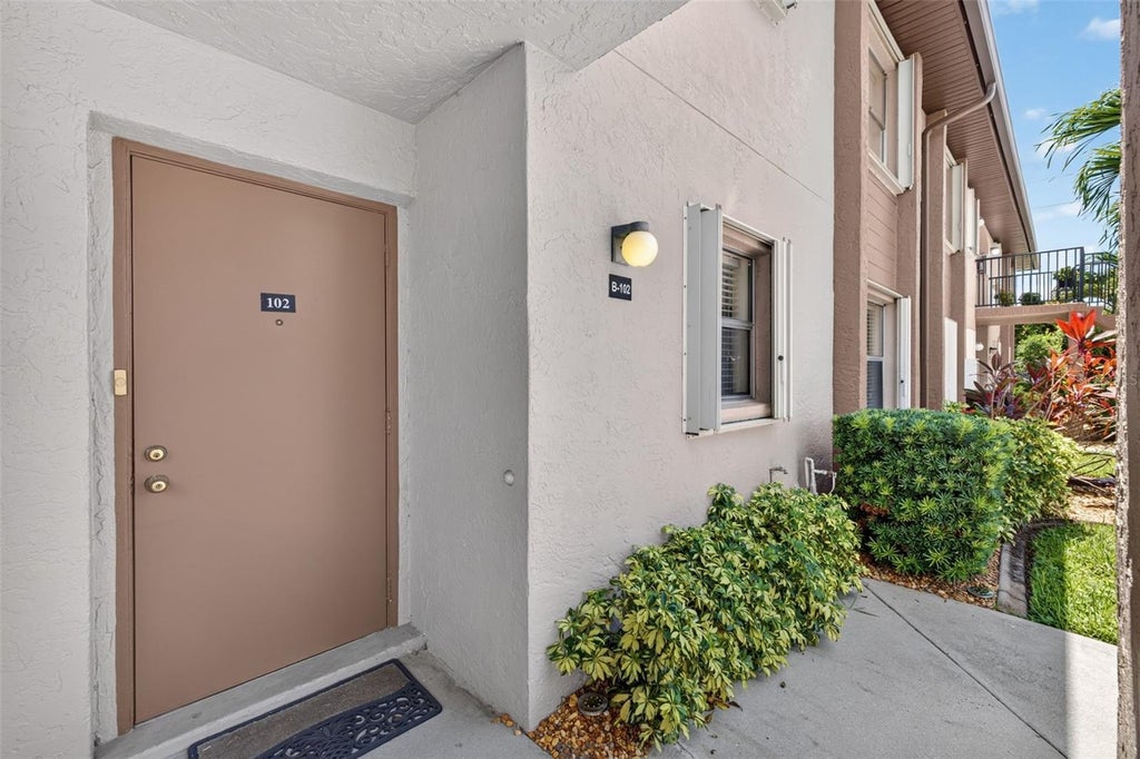 Photo of 25100 Sandhill Boulevard #B102, Punta Gorda, FL 33983 (MLS # C7529389)