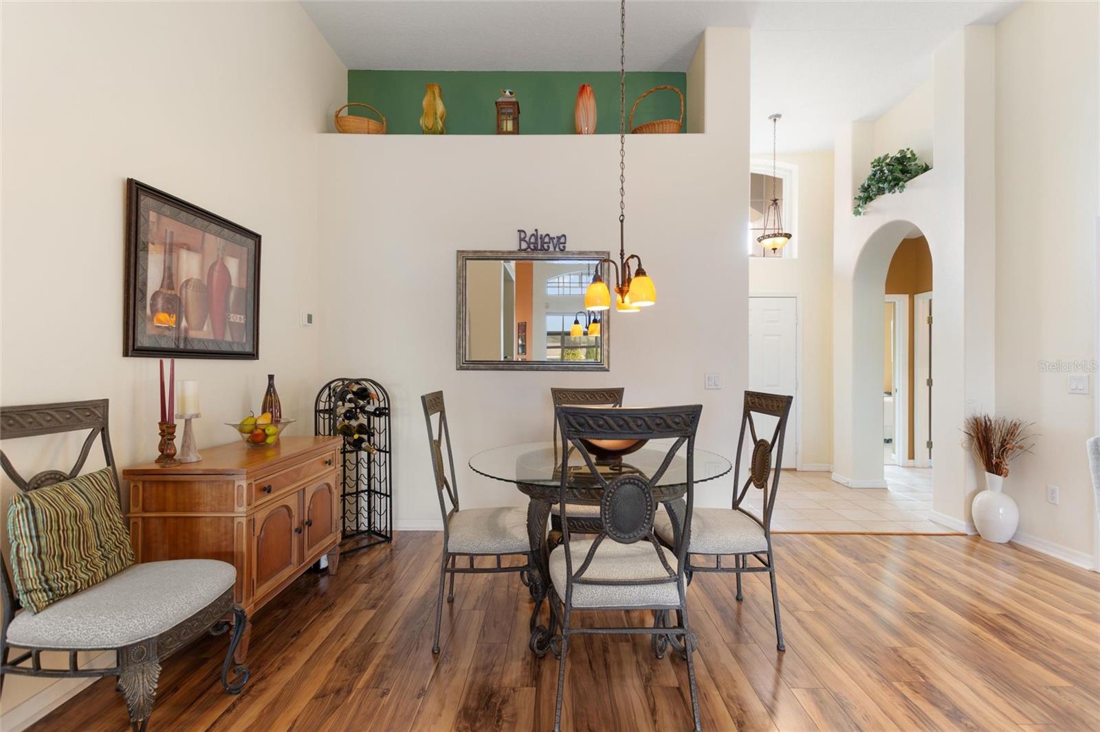 RIDGEWOOD LAKES VILLAGE 05A - Residential