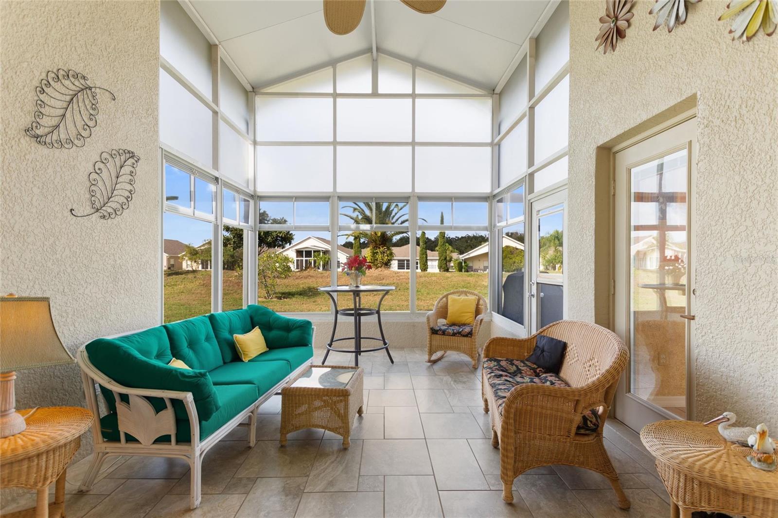 RIDGEWOOD LAKES VILLAGE 05A - Residential