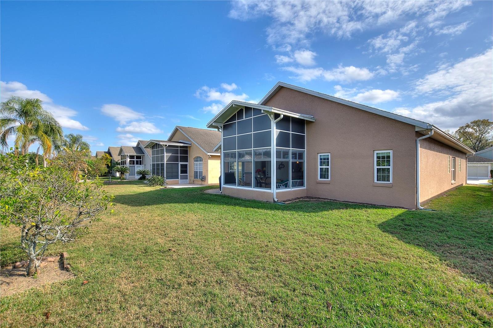 RIDGEWOOD LAKES VILLAGE 05A - Residential