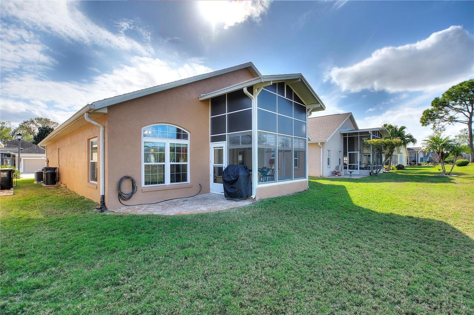 RIDGEWOOD LAKES VILLAGE 05A - Residential