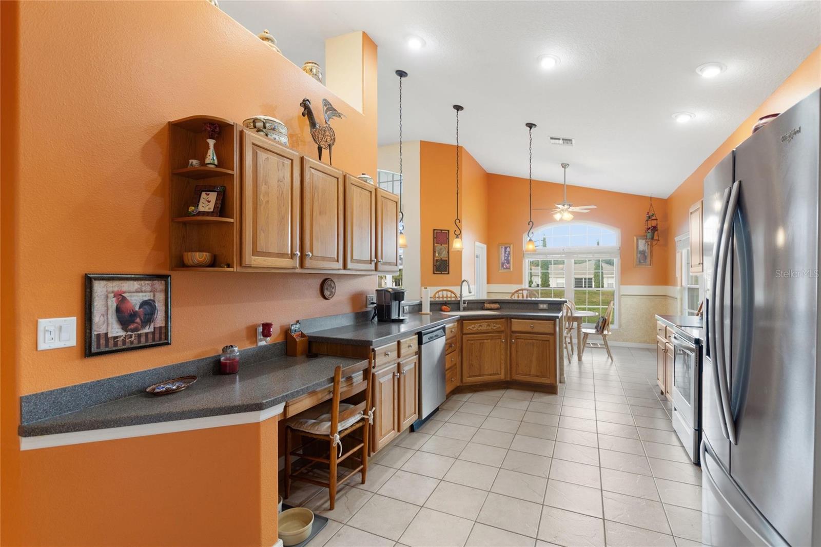 RIDGEWOOD LAKES VILLAGE 05A - Residential