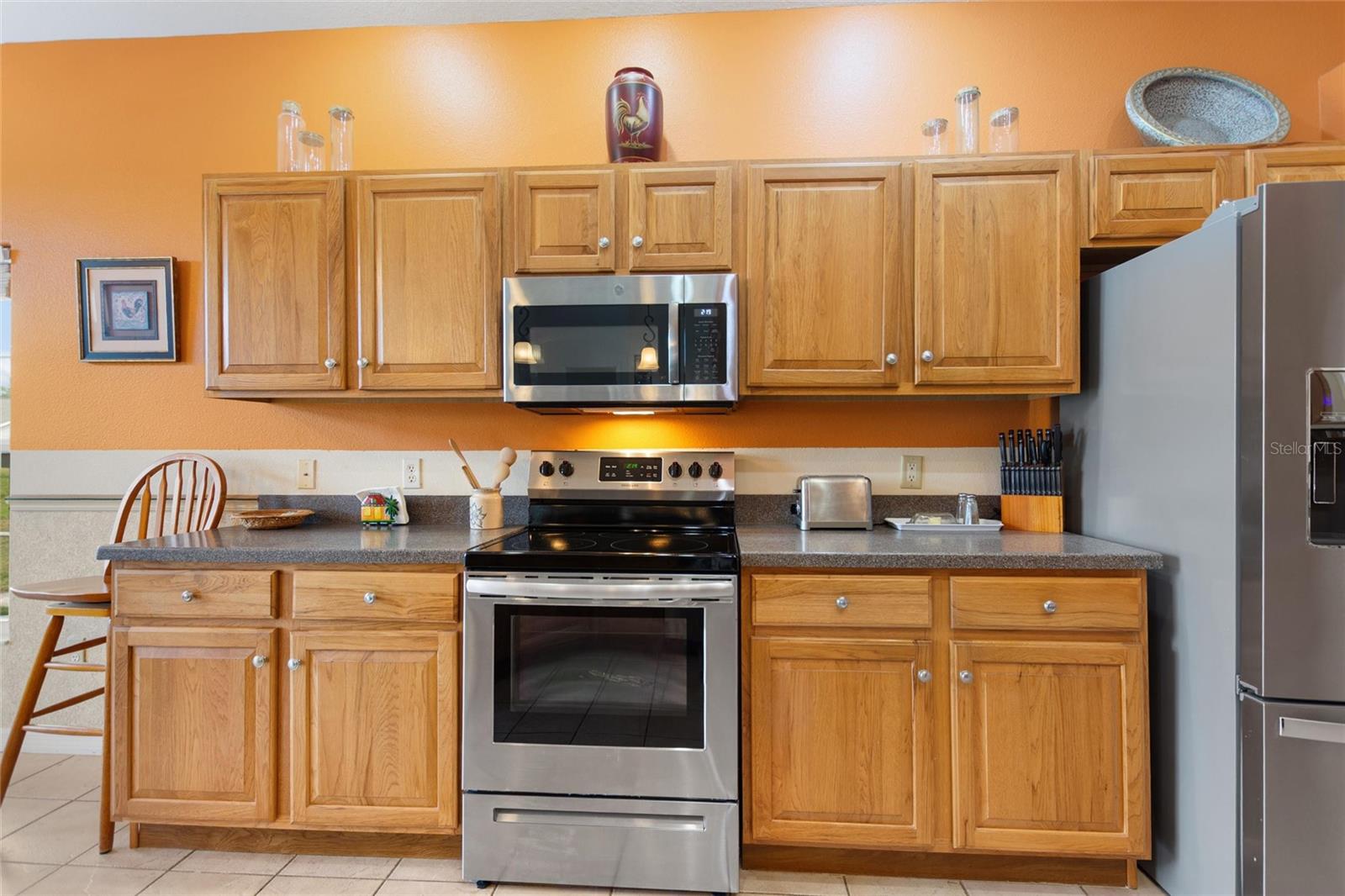 RIDGEWOOD LAKES VILLAGE 05A - Residential