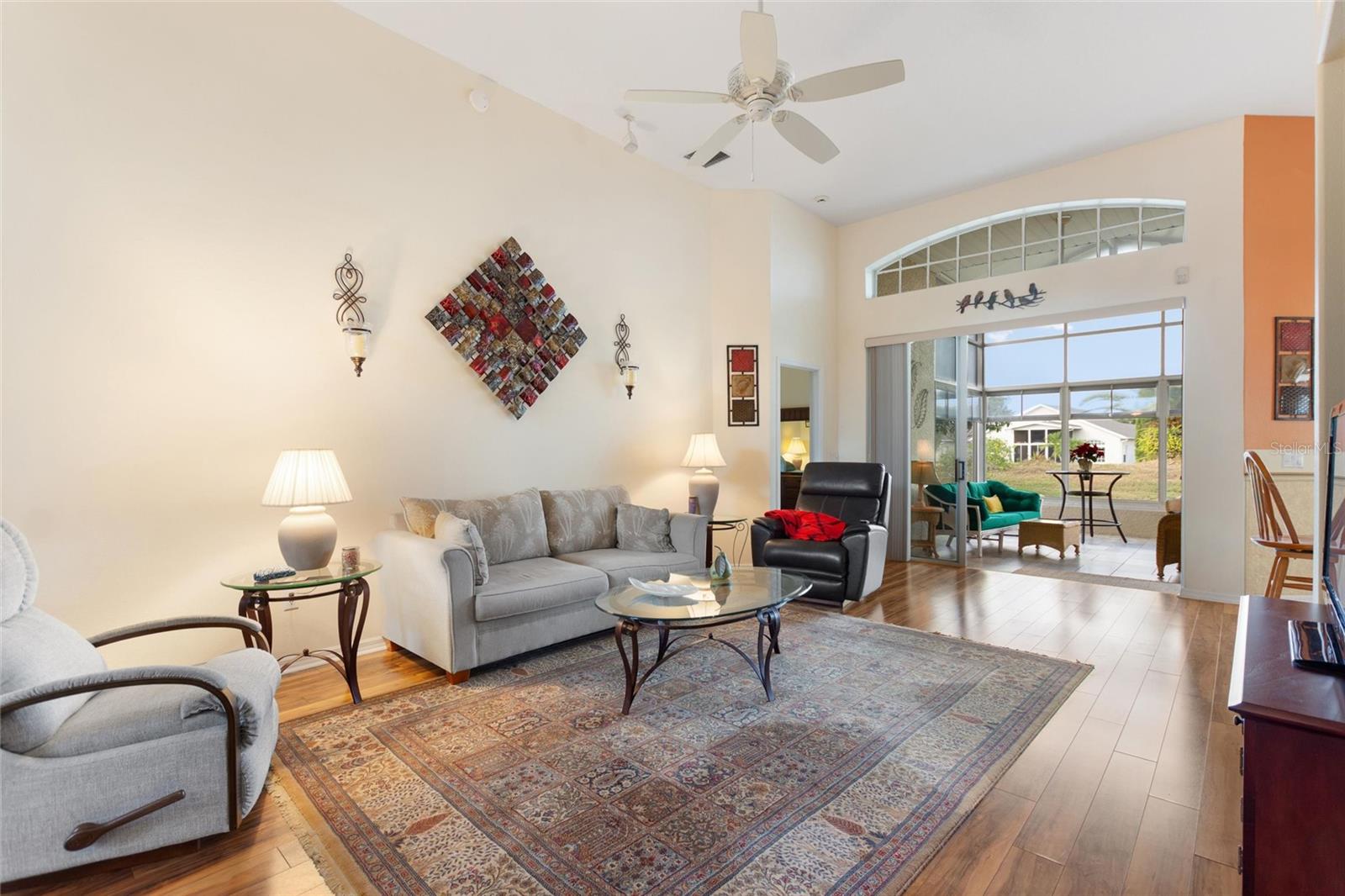 RIDGEWOOD LAKES VILLAGE 05A - Residential