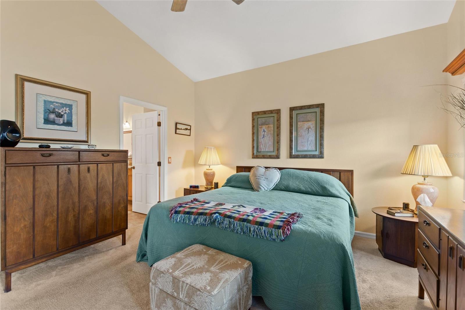 RIDGEWOOD LAKES VILLAGE 05A - Residential