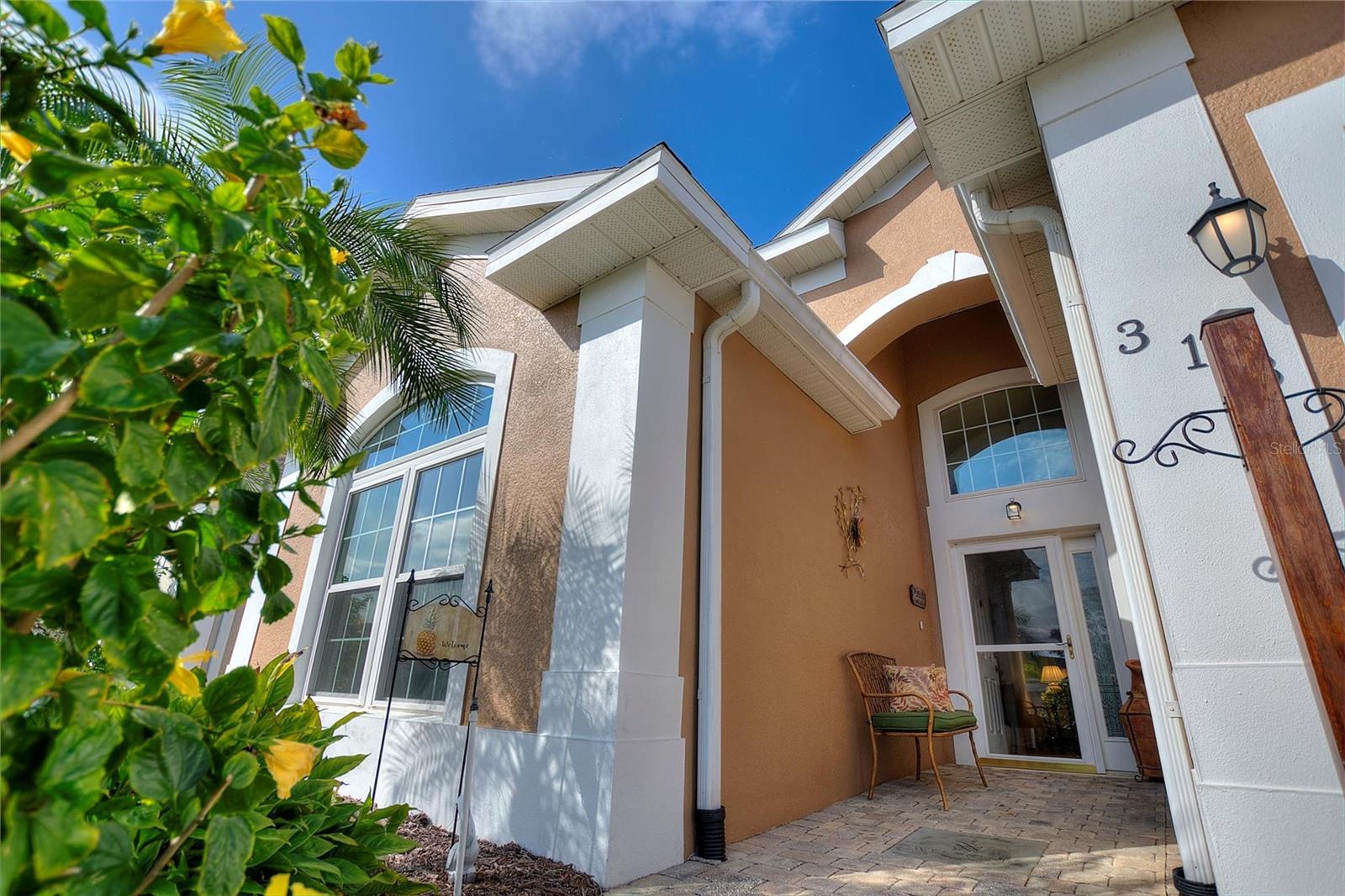 RIDGEWOOD LAKES VILLAGE 05A - Residential