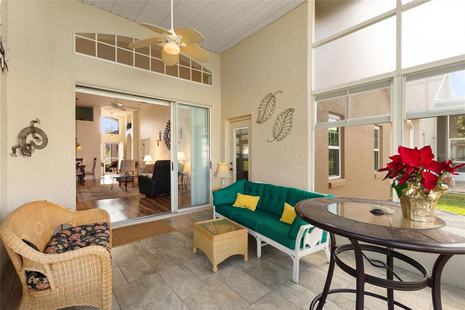 RIDGEWOOD LAKES VILLAGE 05A - Residential