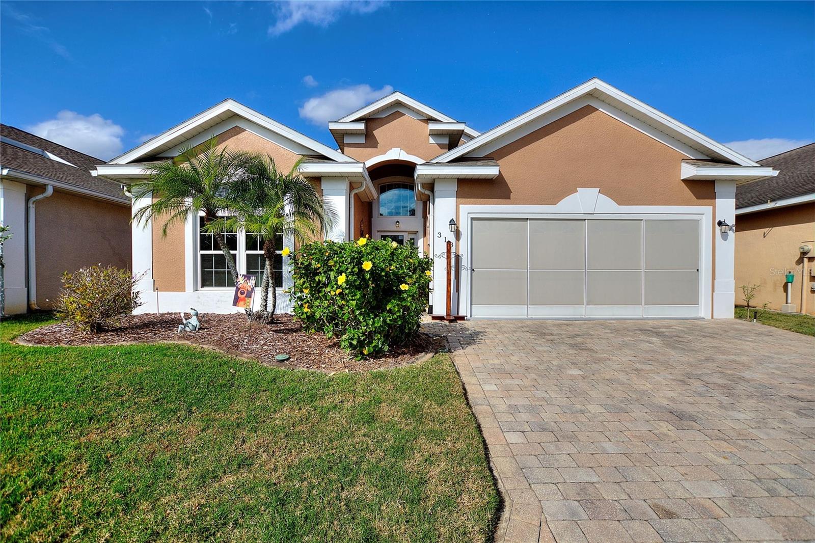 RIDGEWOOD LAKES VILLAGE 05A - Residential