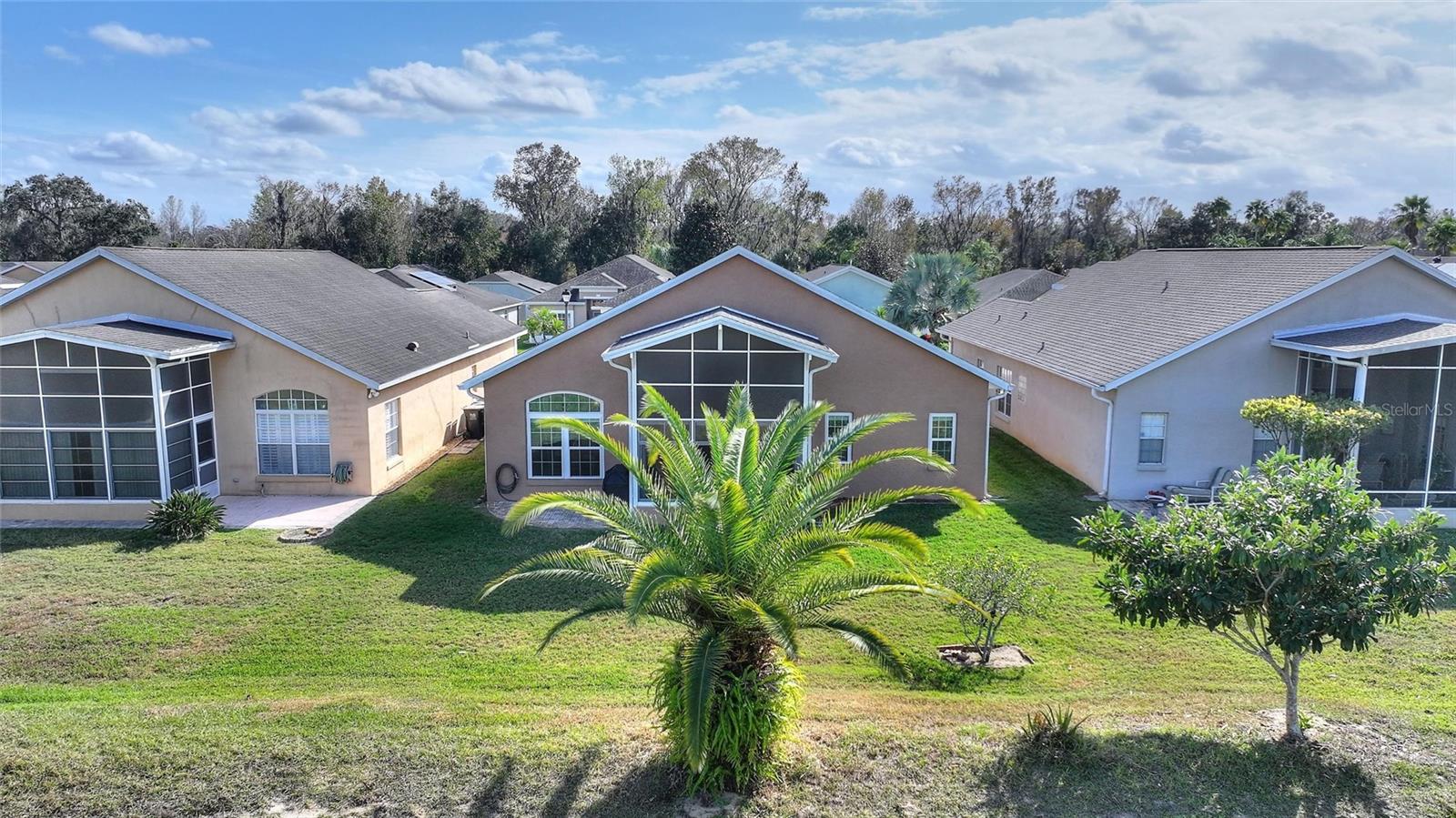 RIDGEWOOD LAKES VILLAGE 05A - Residential