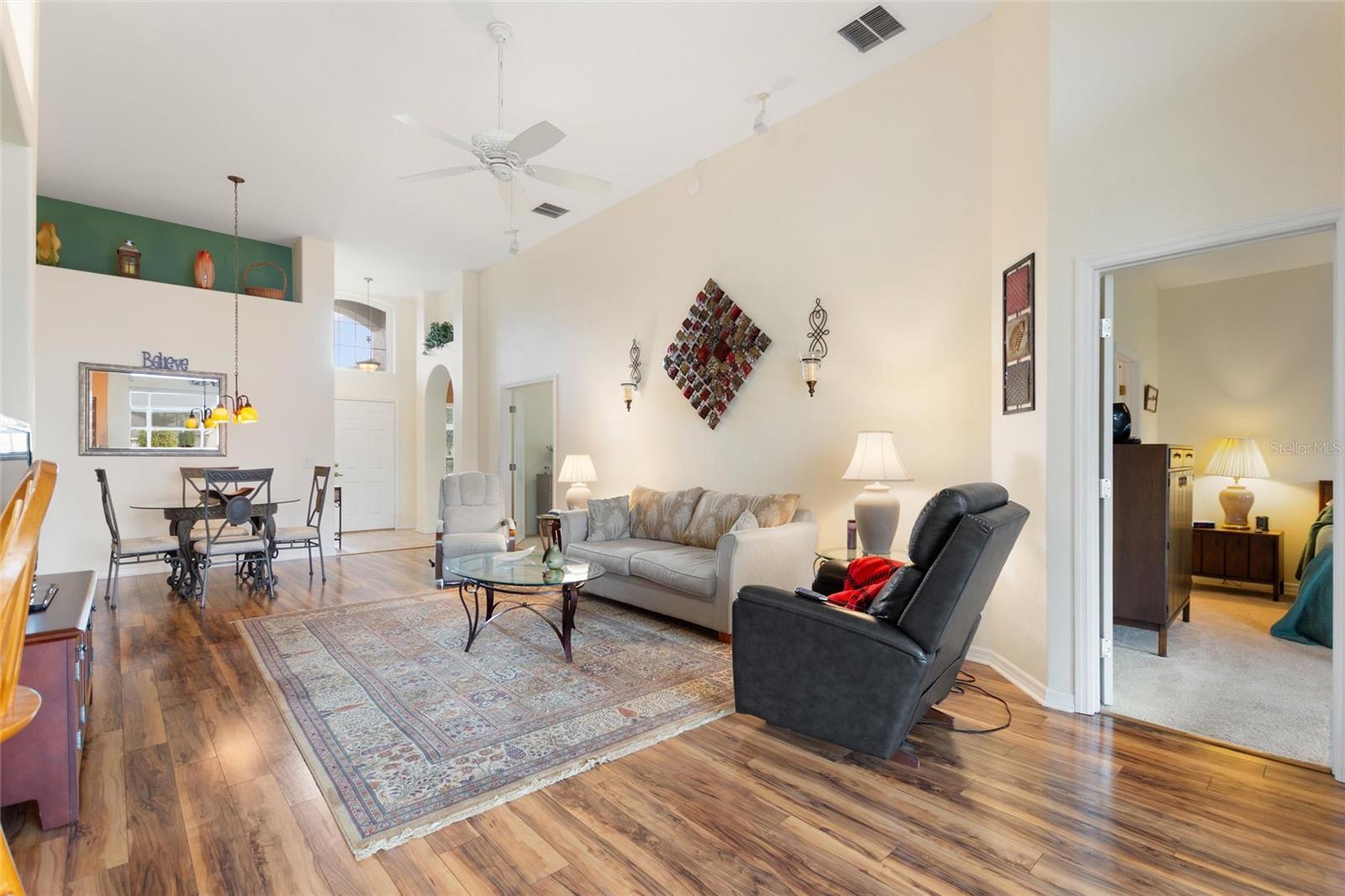 RIDGEWOOD LAKES VILLAGE 05A - Residential