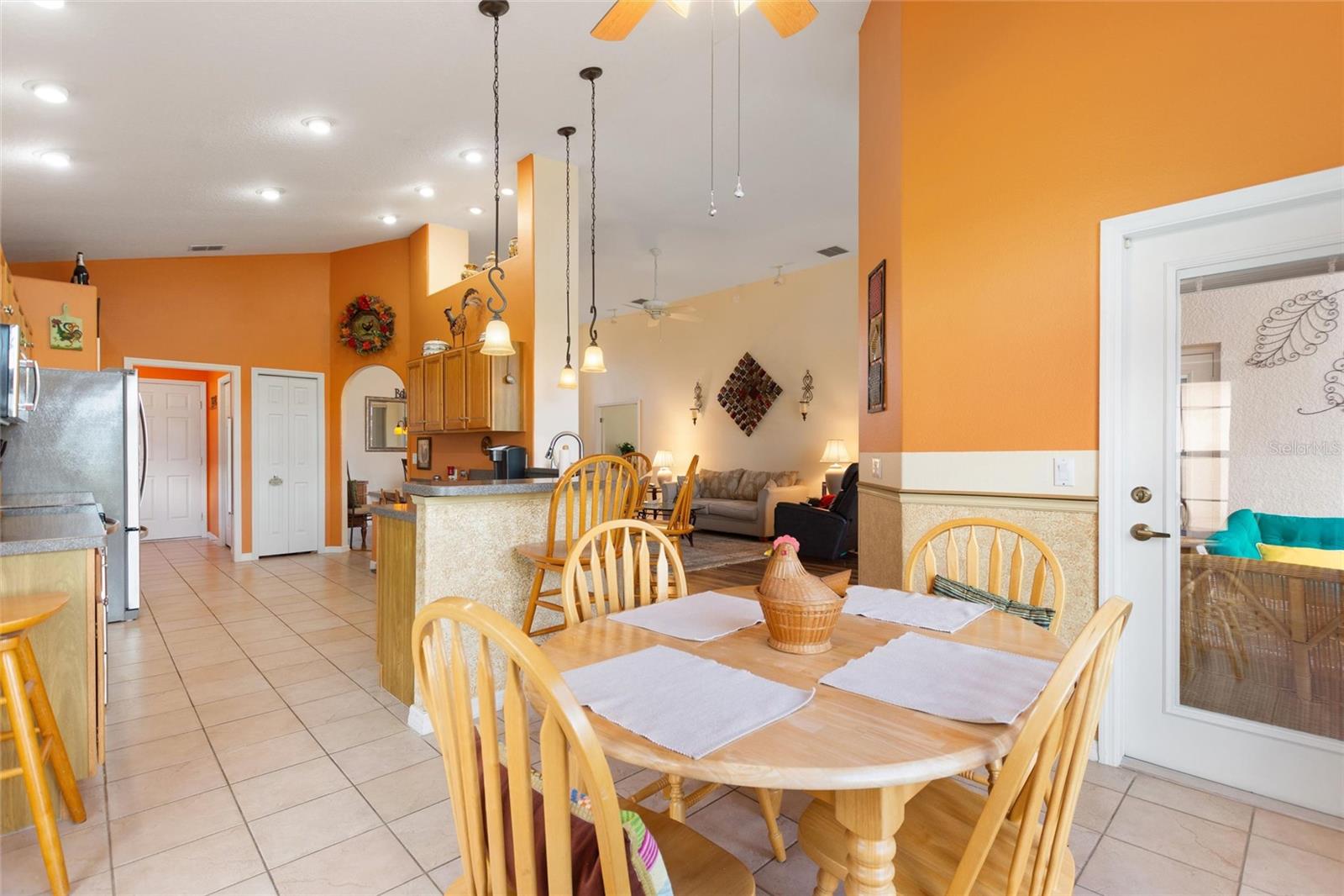 RIDGEWOOD LAKES VILLAGE 05A - Residential