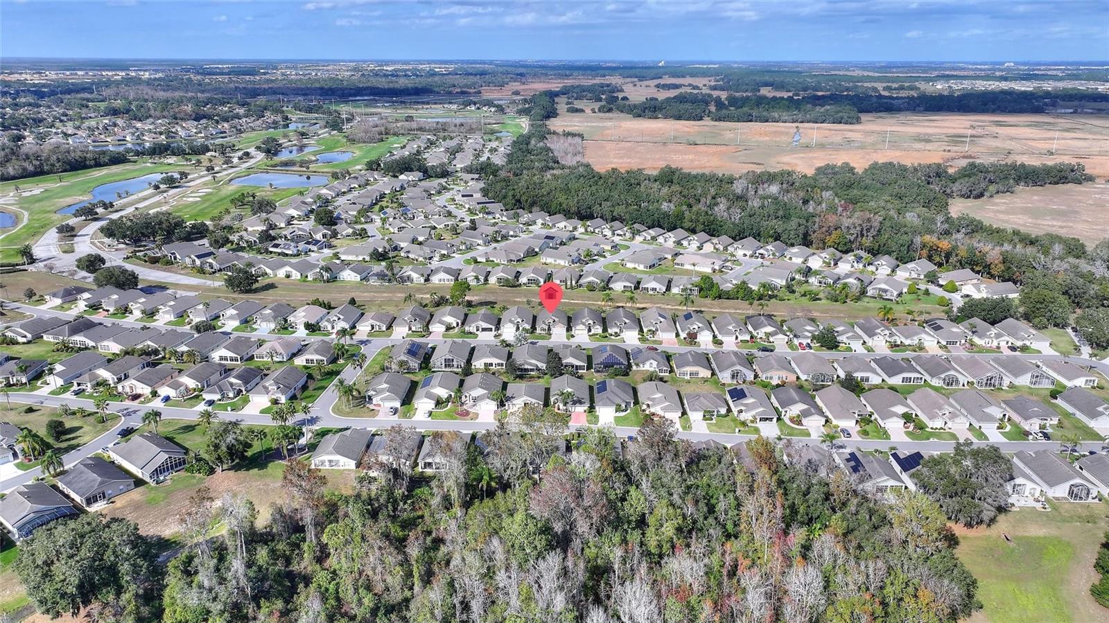 RIDGEWOOD LAKES VILLAGE 05A - Residential