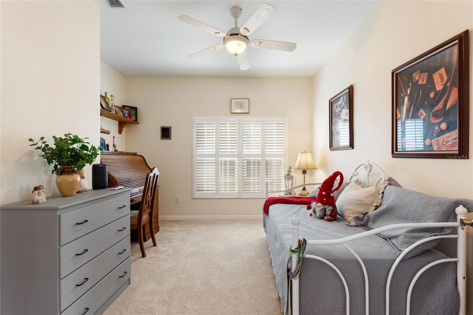 RIDGEWOOD LAKES VILLAGE 05A - Residential