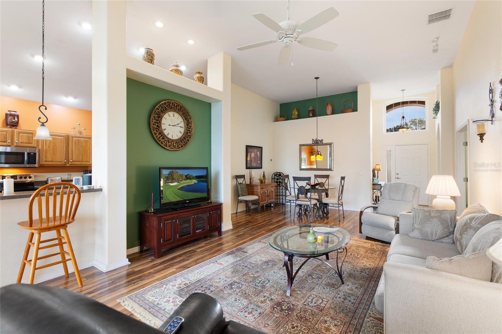 RIDGEWOOD LAKES VILLAGE 05A - Residential