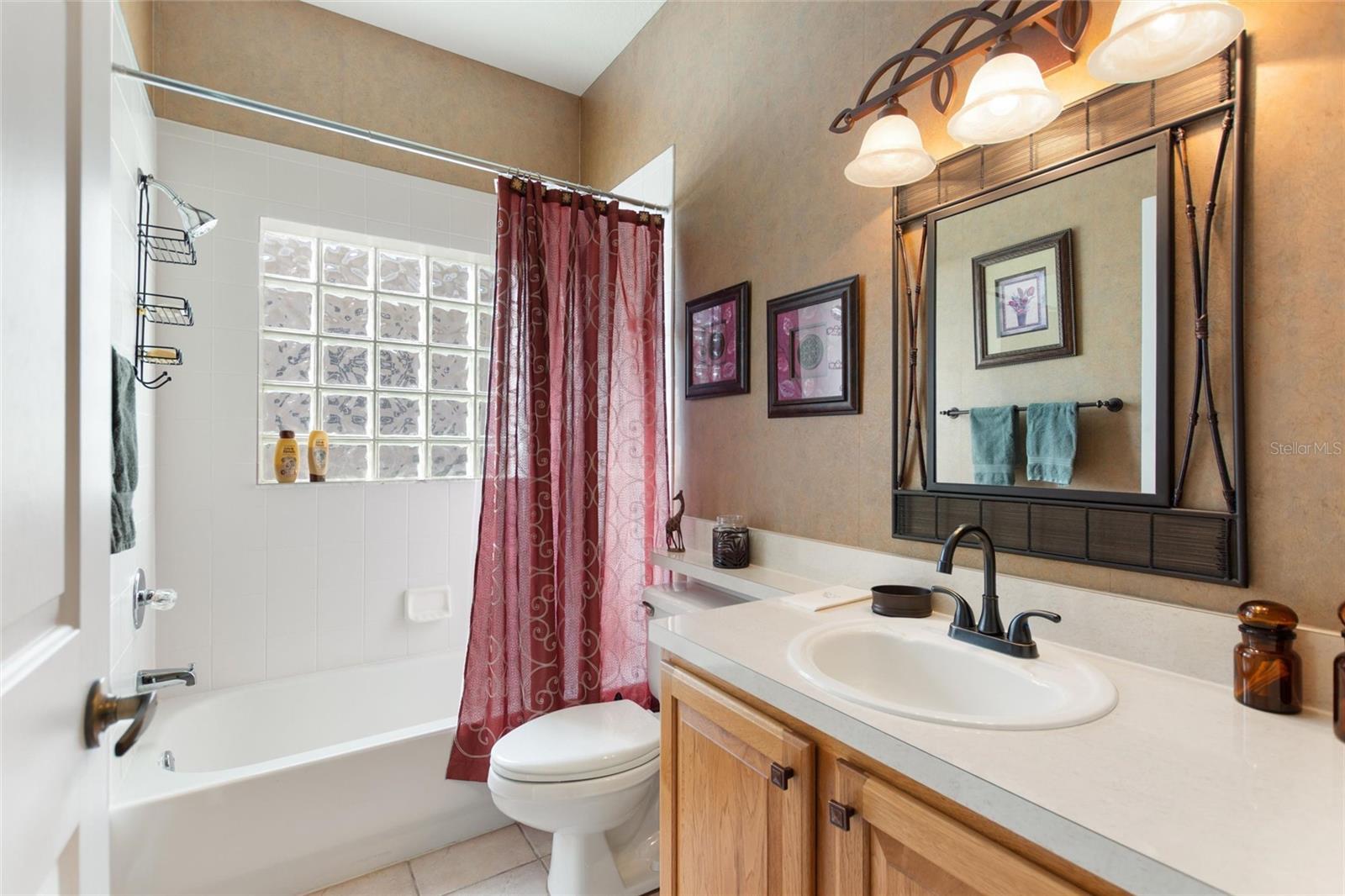 RIDGEWOOD LAKES VILLAGE 05A - Residential