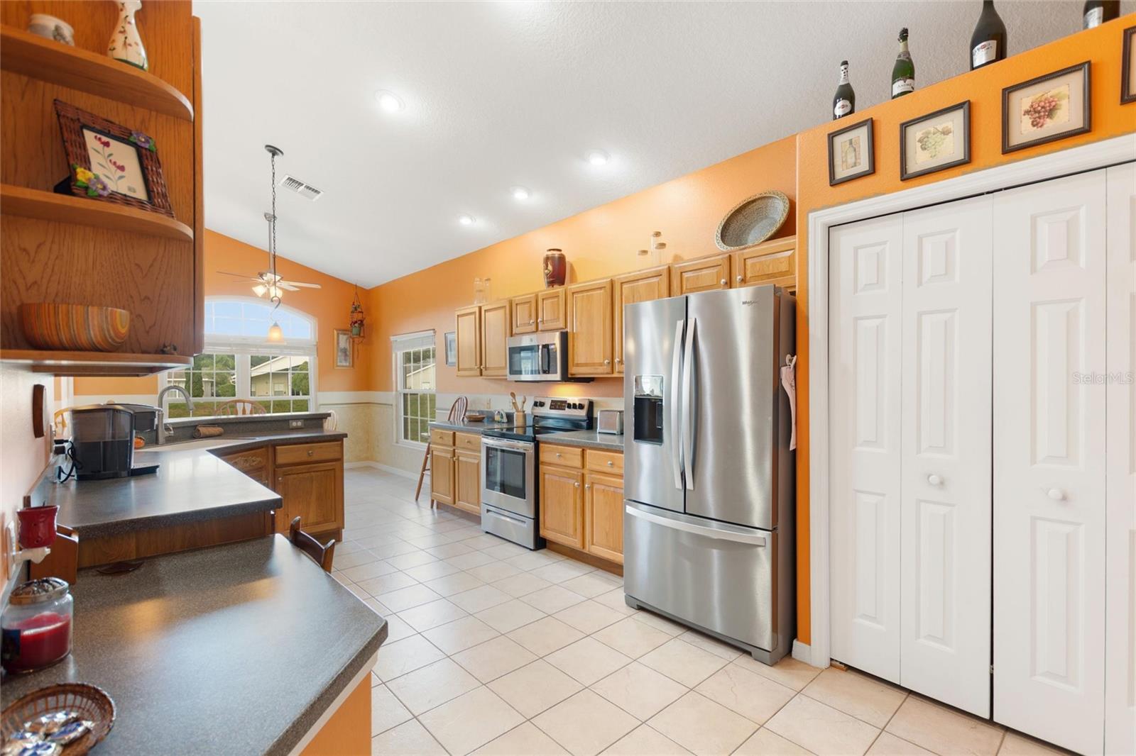 RIDGEWOOD LAKES VILLAGE 05A - Residential