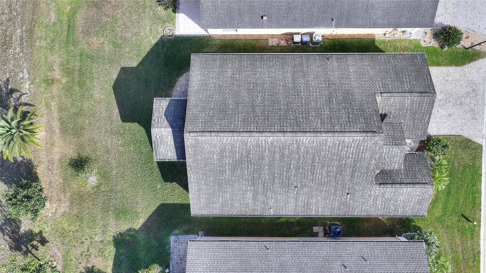 RIDGEWOOD LAKES VILLAGE 05A - Residential