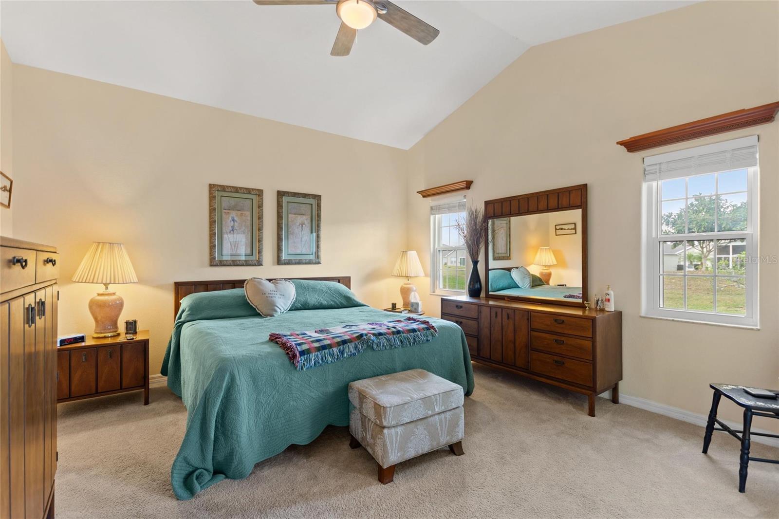 RIDGEWOOD LAKES VILLAGE 05A - Residential