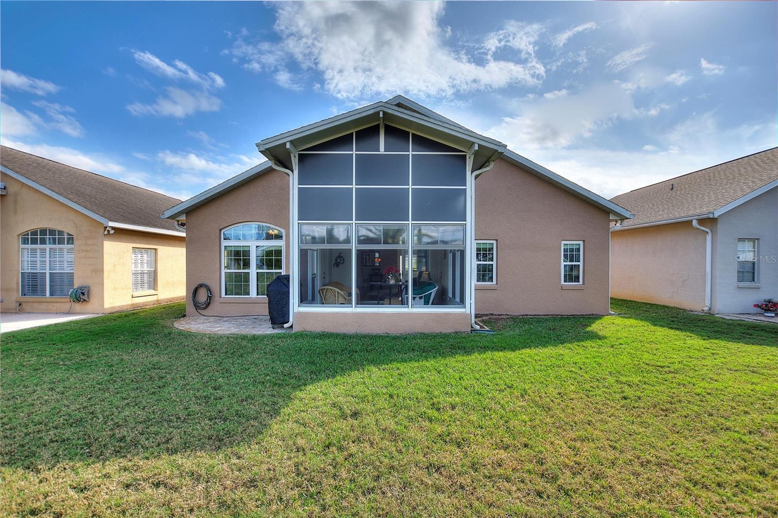 RIDGEWOOD LAKES VILLAGE 05A - Residential