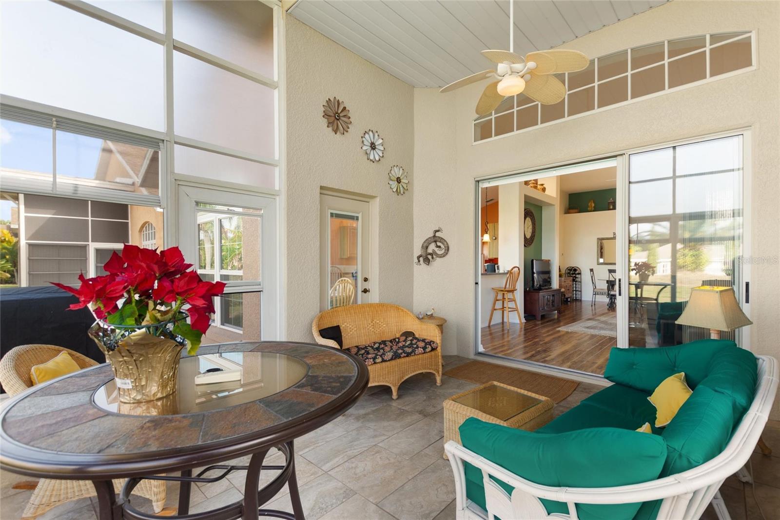 RIDGEWOOD LAKES VILLAGE 05A - Residential