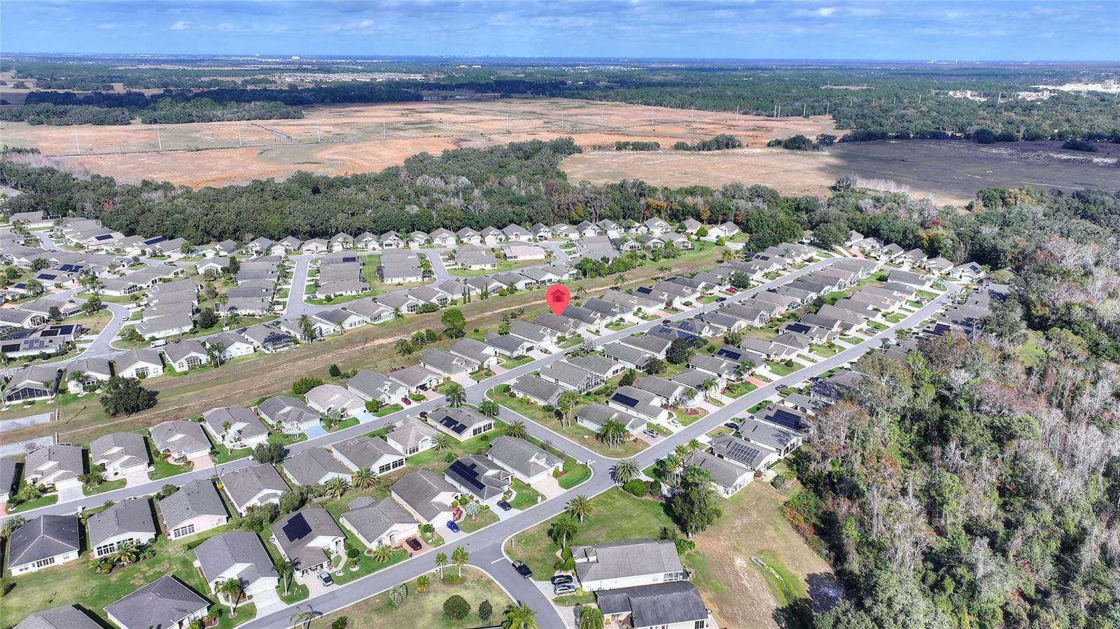 RIDGEWOOD LAKES VILLAGE 05A - Residential