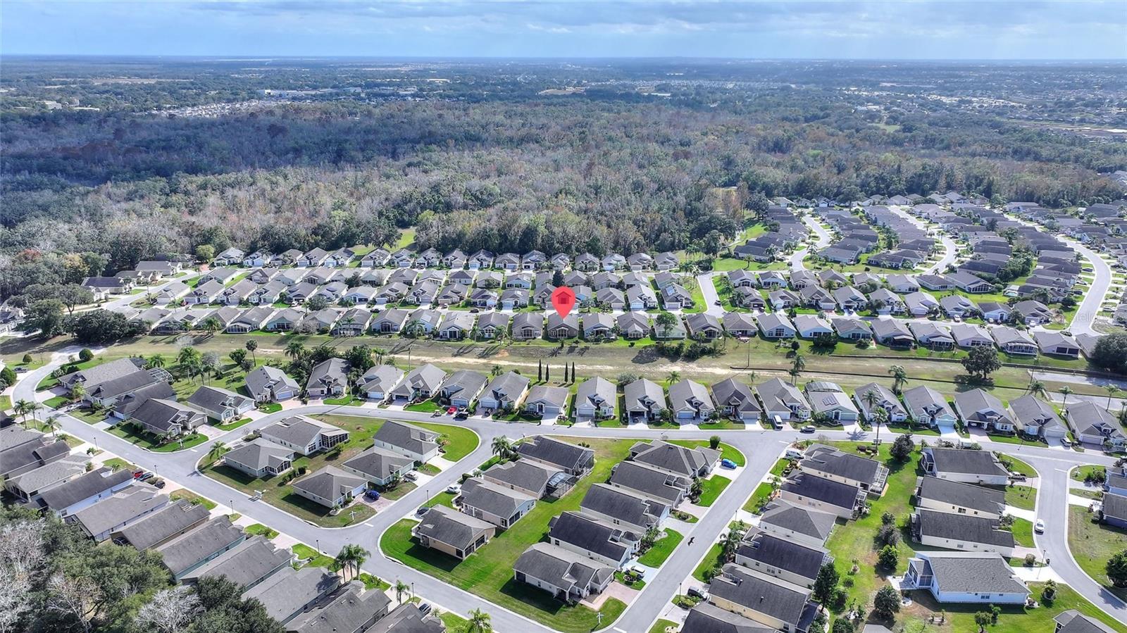 RIDGEWOOD LAKES VILLAGE 05A - Residential