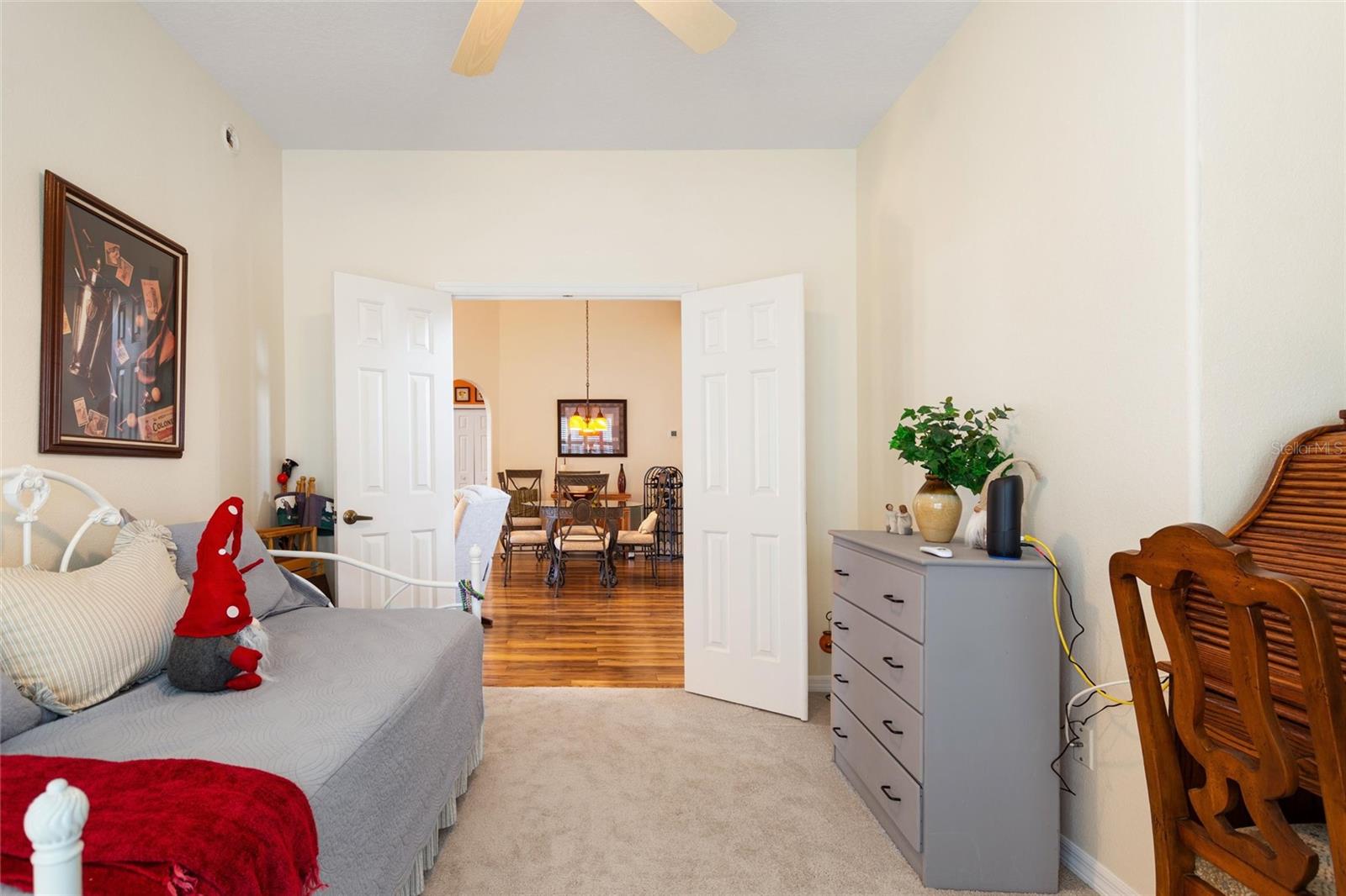 RIDGEWOOD LAKES VILLAGE 05A - Residential