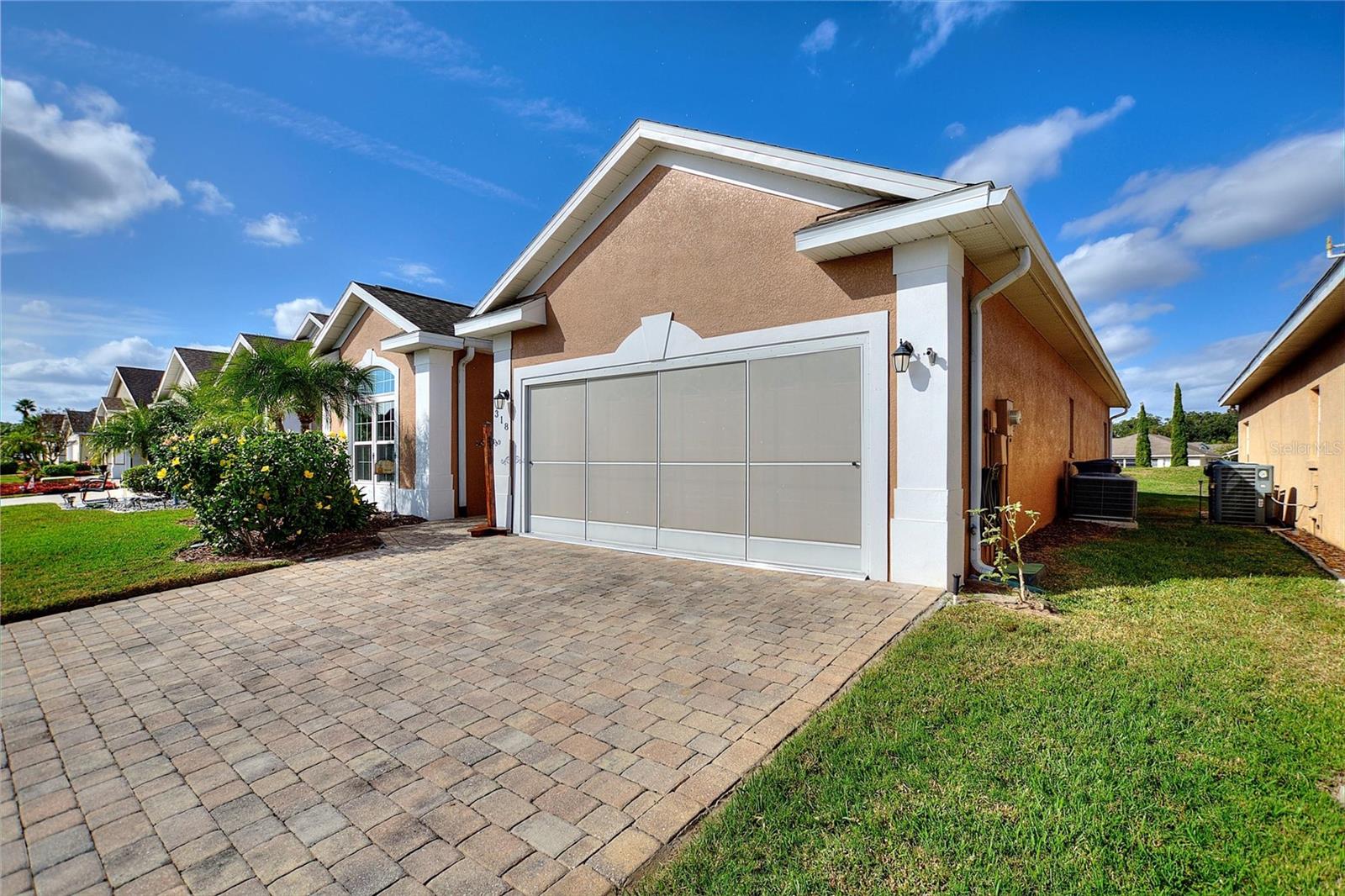 RIDGEWOOD LAKES VILLAGE 05A - Residential