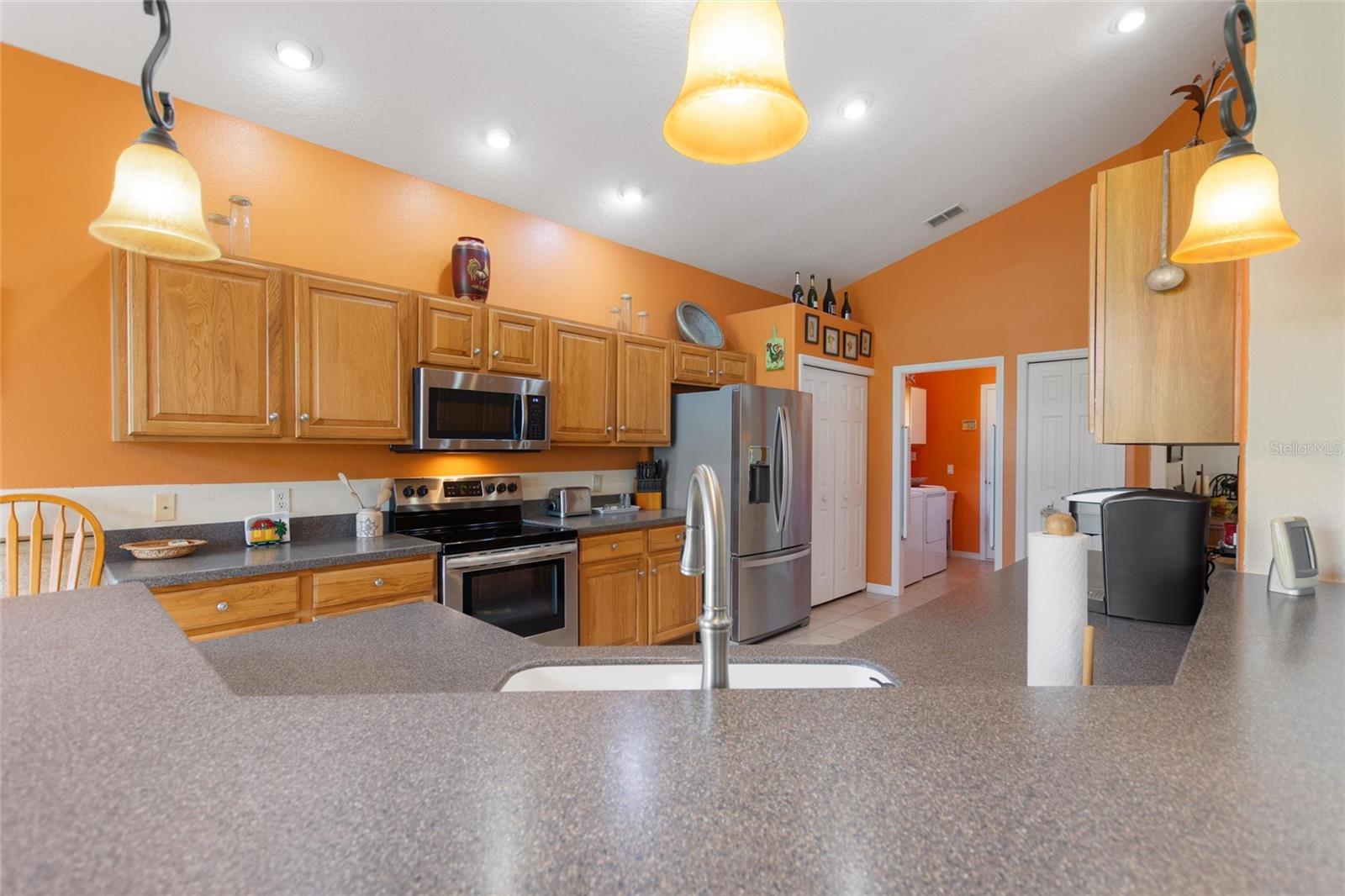 RIDGEWOOD LAKES VILLAGE 05A - Residential