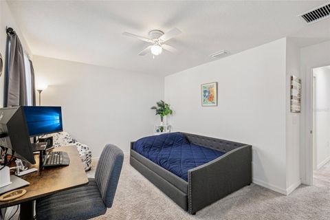 Tiny photo for 3110 Sanctuary Drive, Clermont, FL 34714 (MLS # O6382004)