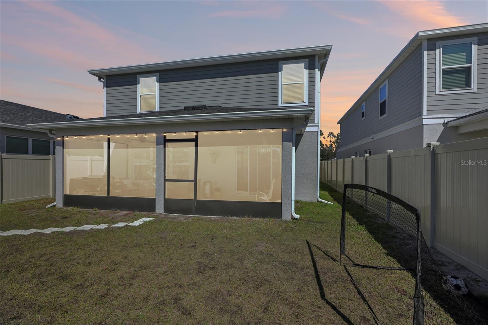 SANCTUARY PHASE 3B PB 82 PG 89-95 LOT 498 ORB 6371 - Residential