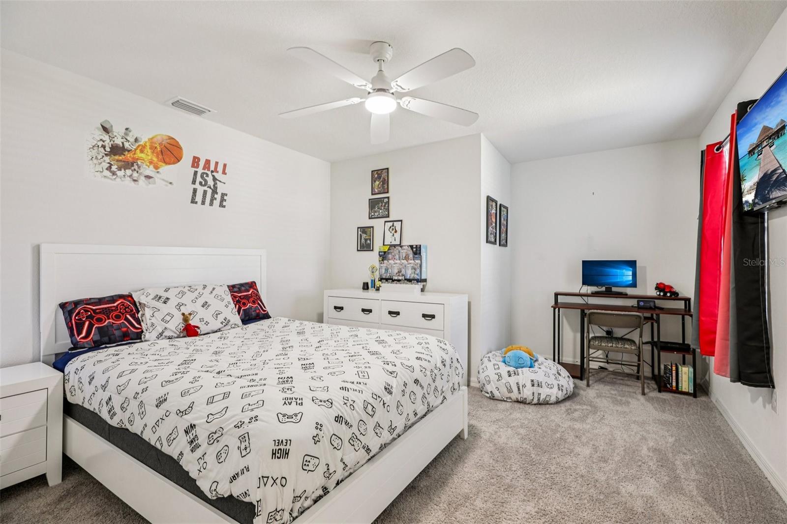 SANCTUARY PHASE 3B PB 82 PG 89-95 LOT 498 ORB 6371 - Residential