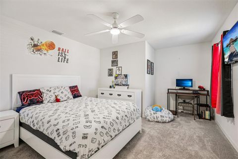 Tiny photo for 3110 Sanctuary Drive, Clermont, FL 34714 (MLS # O6382004)